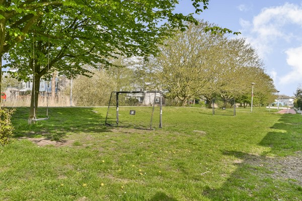 Medium property photo - Knokkestraat 75, 1066 WK Amsterdam